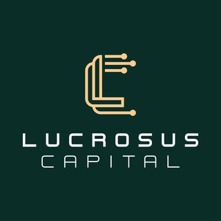 Lucrosus Capital, telegram channel