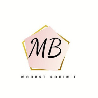 Market Brain's, telegram channel