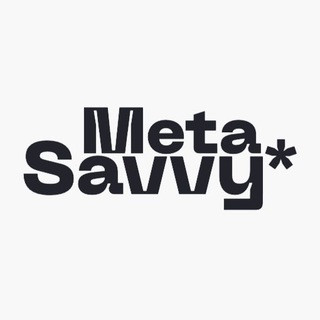 MetaSavvy, telegram channel