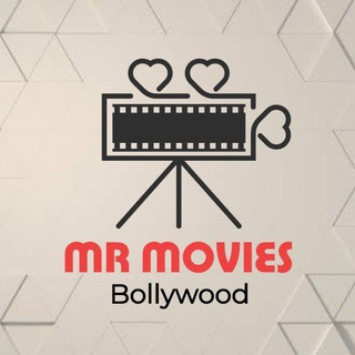 MR Movies Bollywood, telegram channel