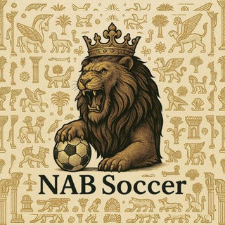 Nab Soccer, telegram channel