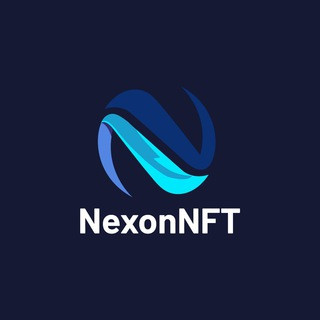 NexonNFT, telegram group