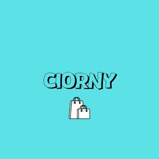 OfferteCiorny, telegram channel