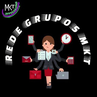 DIVULGA SP, telegram group