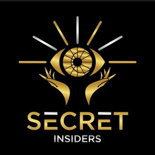 Secret Insiders, telegram channel