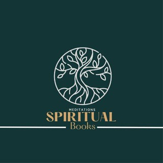 Spiritual Books, telegram channel