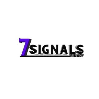 SevenSignals | TEST SIGNALS, telegram channel