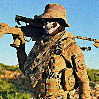 Strong Leon, telegram channel