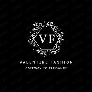 Valentine Fashion Turkey, telegram channel