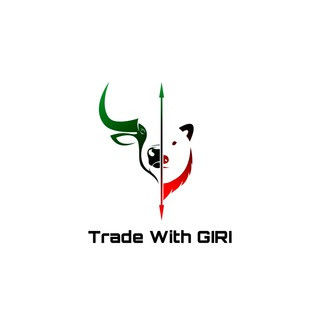 Trade With GIRI, telegram channel