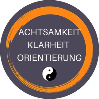 achtsamkeitklarheit.com, telegram channel