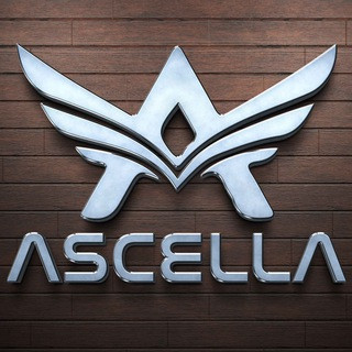 Ascella, telegram channel