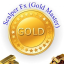 Scalper Fx (Gold, US30, Nasdaq & GBP Master)