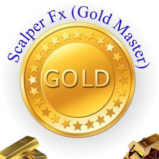 Scalper Fx (Gold, US30, Nasdaq & GBP Master), telegram channel