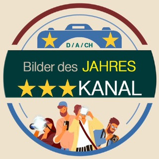 Bilder des Jahres Foto Freunde Fotografie, telegram channel