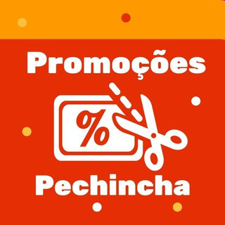 Promoções Pechincha, telegram group