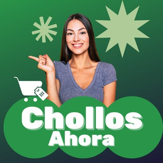 Chollos Ahora, telegram group