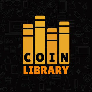 Coinlib, telegram channel