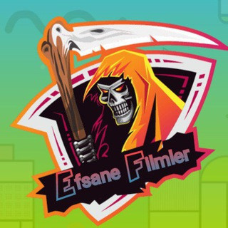 Efsane Filmler, telegram channel