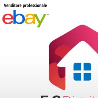 Le offerte di FCDISTRIBUTION, telegram channel