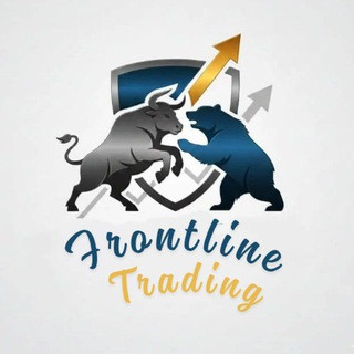 FOREX SIGNALS BY FRONTLINE TRADING, telegram channel