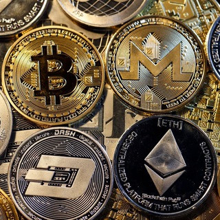 Global Cryptocurrency News, telegram channel