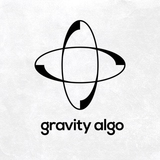 GRAVITY ALGO © PUBLIC, telegram channel