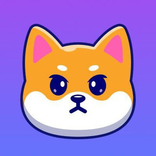 GrumpyShiba, telegram channel