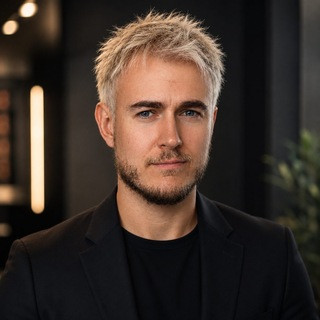 Святослав Гусев, telegram channel