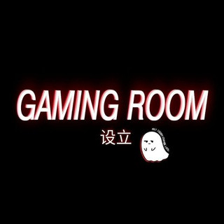 Gaming room, telegram channel