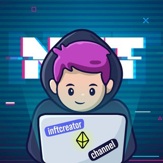 NFT CREATOR, telegram channel