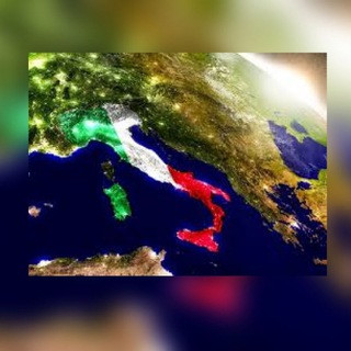 Italiani nel MONDO, telegram group