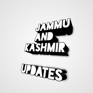 J&K UPDATE, telegram channel