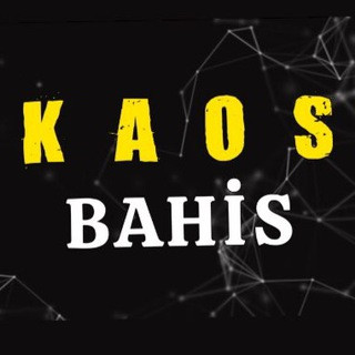 Kaos Tips / Bahis Tahmin, telegram group