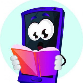 KitapOn, telegram channel