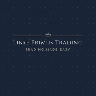 Libre Primus Trading, telegram group