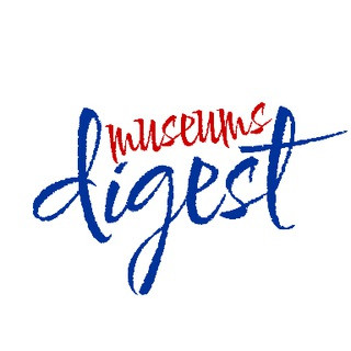 MuseumsDigest, telegram channel