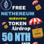 NETHEREUM METAVERSE