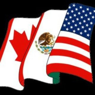NorthAmericans, telegram channel