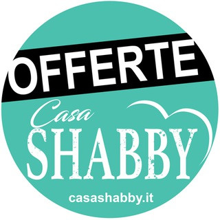 Offerte Casa Shabby, telegram channel