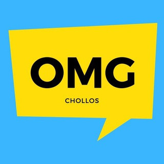 OMG chollos, telegram channel