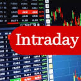 Free Intraday Trading and Options, telegram channel