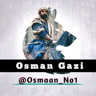 Osman Gazi (se3) Urdu Dubbed, telegram channel