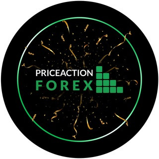 PriceAction Forex Ltd., telegram channel