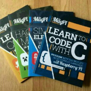 Programming Books, telegram channel