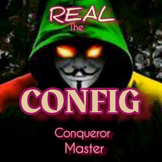 Real.Config, telegram channel
