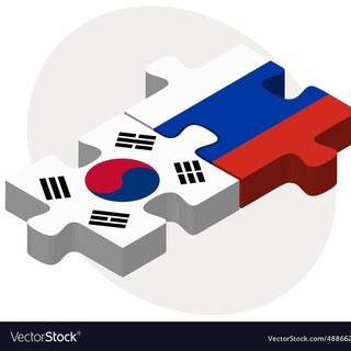 russian korean learn .sub and video, telegram channel