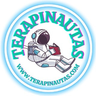 Terapinautas, telegram channel