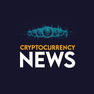 Crypto News, telegram channel