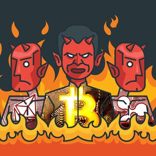 TokenDevil, telegram channel